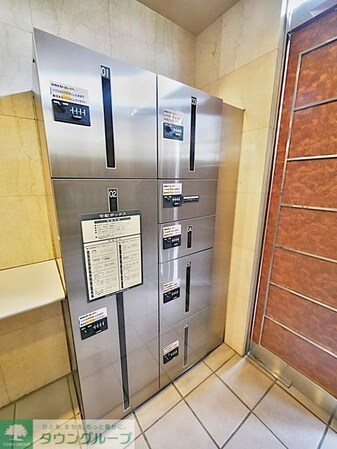 ヴィヴァーチェ日吉の物件内観写真